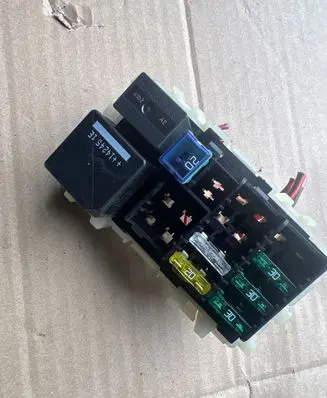 Volvo XC60 Fuse box set K067R