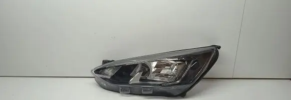 Ford Focus Headlight/headlamp MX7B13E014CE