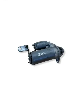 Opel Zafira A Starter motor 0001109015