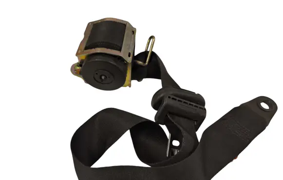 Ford Focus Front seatbelt 3M51R61295AC