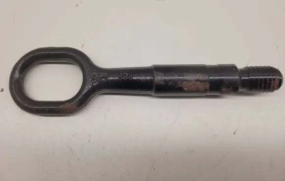 Audi A4 S4 B8 8K Towing hook eye 8K0805515