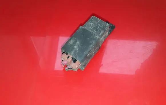 Chrysler Grand Voyager V Other relay 3686042500