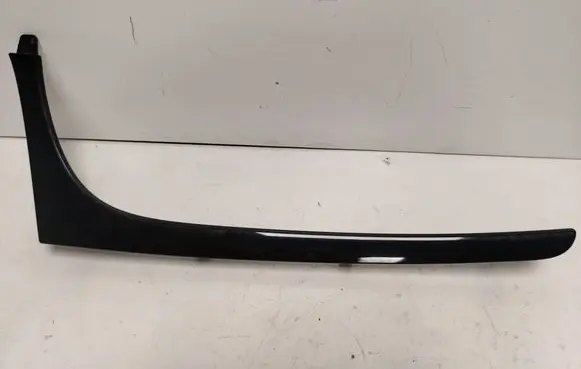 Panel trim