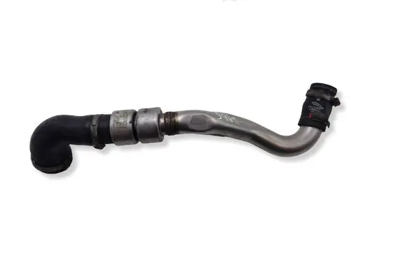 Jaguar S-Type Intercooler hose/pipe 