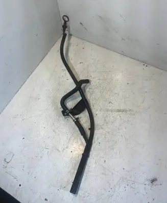 BMW 5 E60 E61 Oil level dip stick 