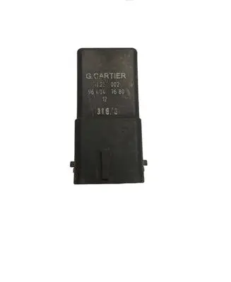 Citroen C1 Glow plug pre-heat relay 9640469680 5125002