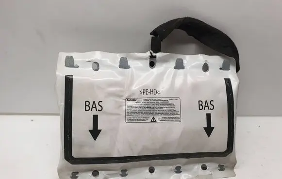 Citroen C4 I Passenger airbag 9646339680 0286060 0510907