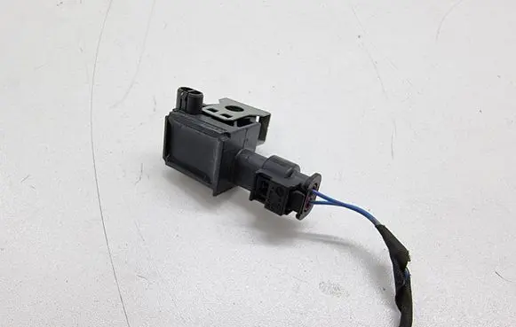 BMW 5 F10 F11 Airbag deployment crash/impact sensor 9224177 131127