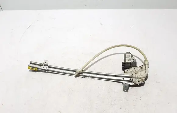 Renault Vel Satis Rear window lifting mechanism without motor 8200008316