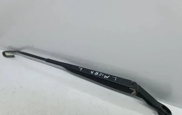 Nissan Micra Front wiper blade arm 80008647
