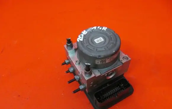 Peugeot 208 I ABS Pump 9810293180 10022004534 10091539603