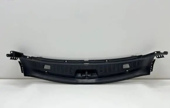 BMW 5 GT F07 Trunk/boot sill cover protection 9139171