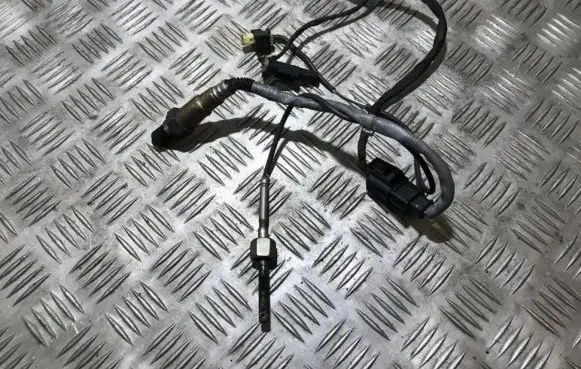 Mercedes-Benz ML W166 Lambda probe sensor 0281004201 0281004202