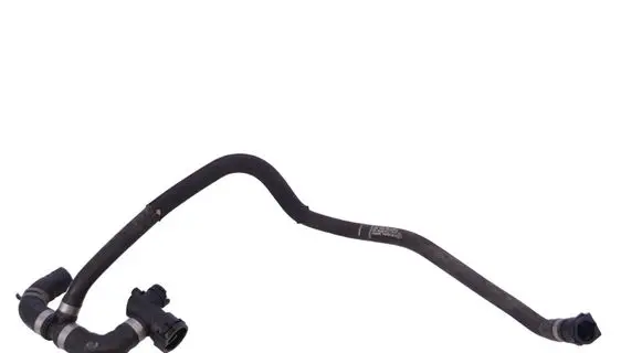 Mercedes-Benz SL R231 Engine coolant pipe/hose A2315015382