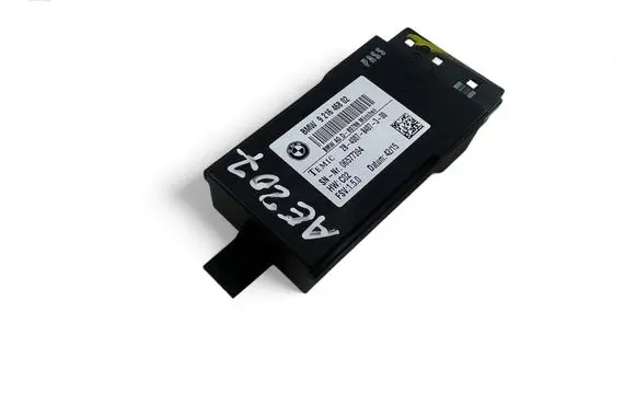 BMW X1 F48 F49 Other control units/modules 9216468