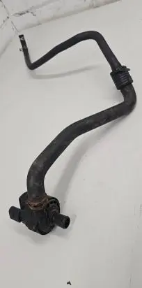 Renault Scenic II - Grand scenic II Electric auxiliary coolant/water pump 0392023018