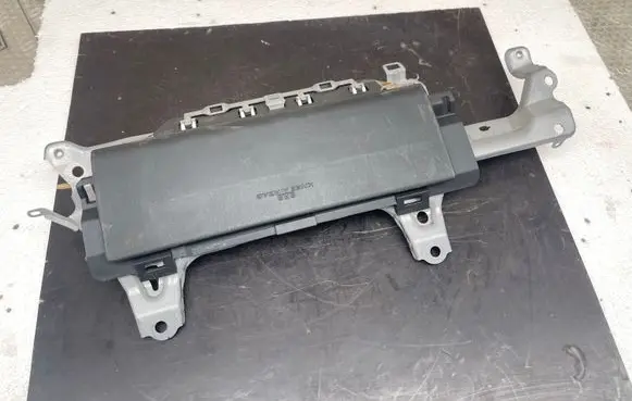 Lexus GS 300 350 430 450H Knee airbag 101409306M21