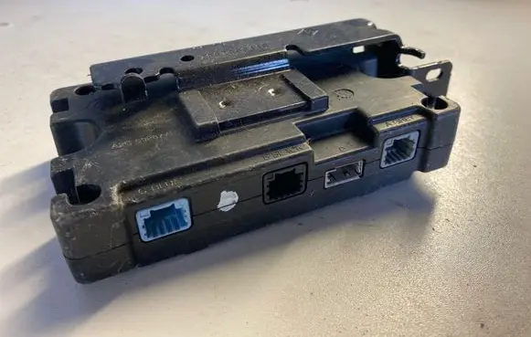Renault Scenic III - Grand scenic III Other control units/modules 280240001R