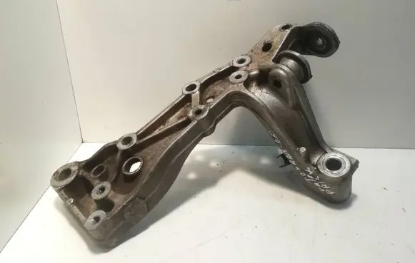 Volkswagen Touran I Engine mounting bracket 1K0199295F 15092003