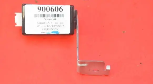 Mazda CX-7 Engine control unit/module ECU EH14675R0