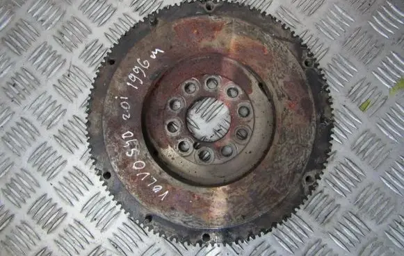 Volvo S40, V40 Flywheel 015721