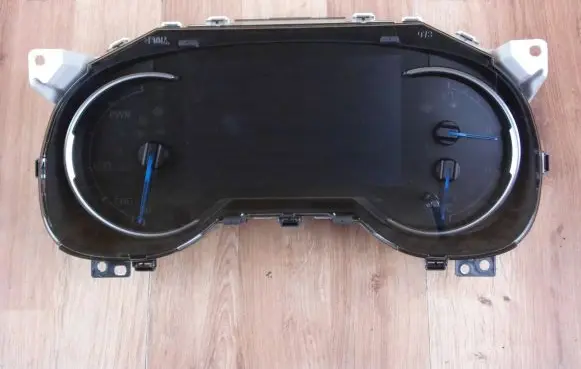 Toyota RAV 4 (XA50) Speedometer (instrument cluster) 8380042Z40