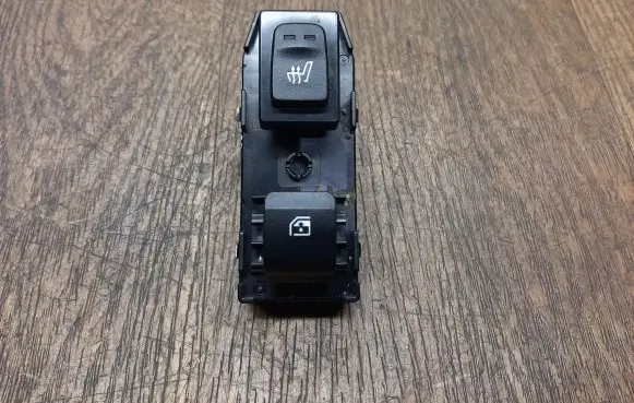Hyundai Tucson IV NX4 Electric window control switch 93581N72504