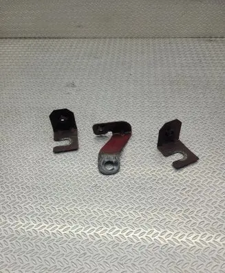Jaguar XE Fender mounting bracket GX7316A142AA