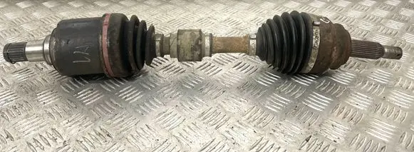 Citroen C-Crosser Front driveshaft 3815A277