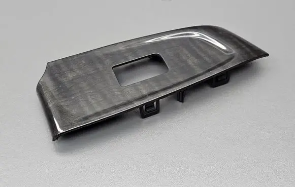 Honda Accord Front door window switch trim 83510TL0 83510TL0G0150