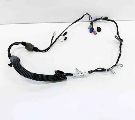 Jaguar F-Type Other wiring loom EX5319442JE