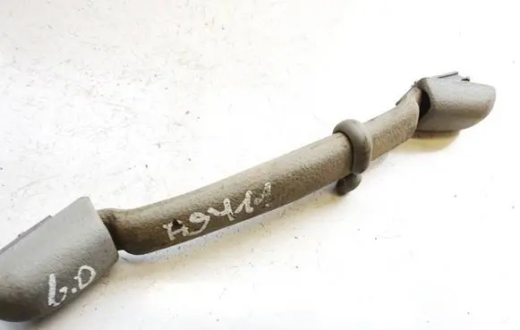 Suzuki Grand Vitara II Rear interior roof grab handle