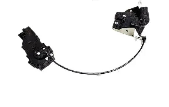 Mercedes-Benz CLA C117 X117 W117 Tailgate/trunk/boot lock/catch/latch A0997400300 A2047500060