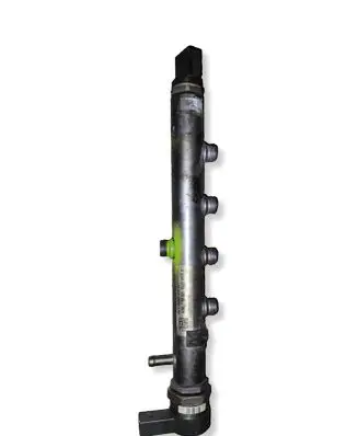 Mercedes-Benz Sprinter W907 W910 Fuel main line pipe A6540700095