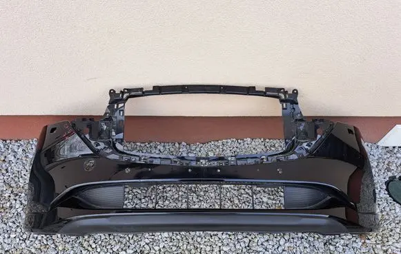 Mazda CX-5 II Front bumper KSD450031