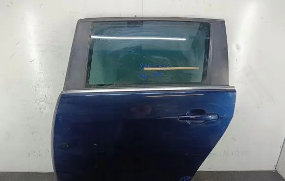 Peugeot 5008 Rear door KPS