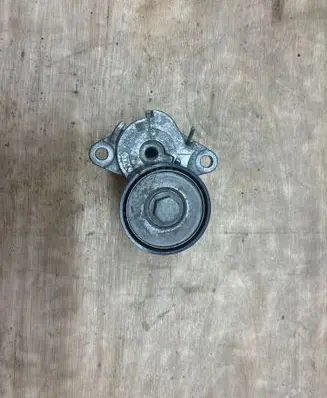 Audi A4 S4 B8 8K Generator/alternator belt tensioner 06L903133D