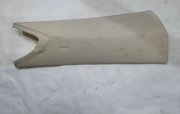 Citroen C6 (C) pillar trim 96584202