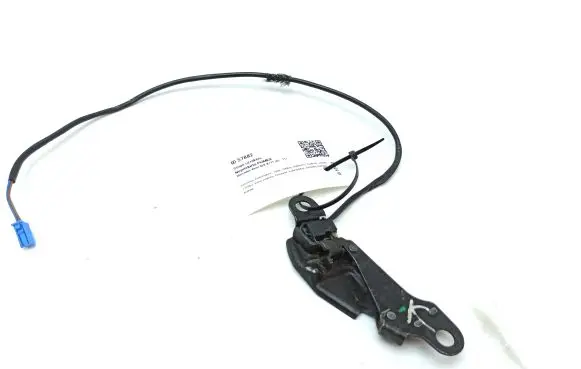 Mercedes-Benz SLK R171 Convertible roof lock/latch 2307901377 DC2307901377