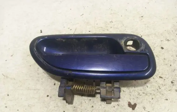 Subaru Outback Front door exterior handle