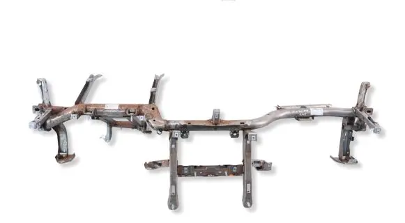 BMW X3M F97 Dashboard cross member/frame bar 9393779 6822012 51459393779