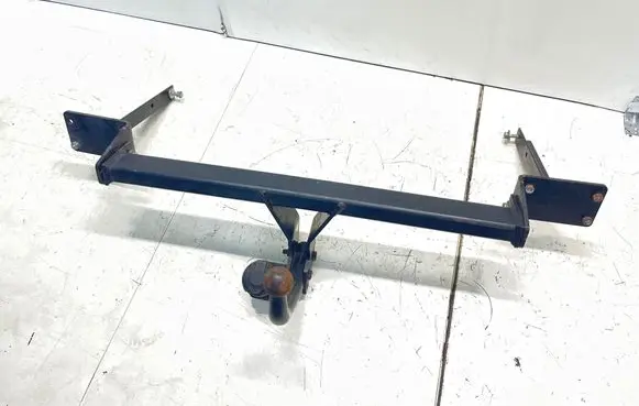 Mercedes-Benz E W211 Tow bar set