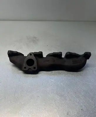 Opel Insignia A Exhaust manifold 55565985