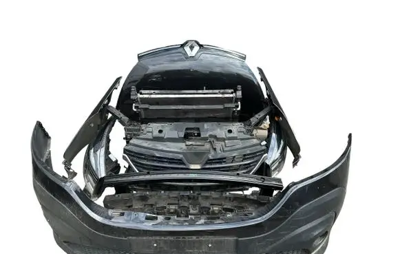 Renault Trafic III (X82) Engine bonnet/hood 651006346R