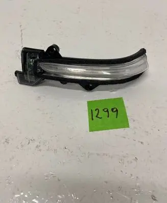 Suzuki SX4 S-Cross Mirror indicator light 710150002 210524