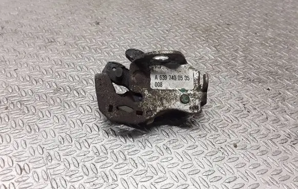Mercedes-Benz Vito Viano W447 Loading door lock A6397400535