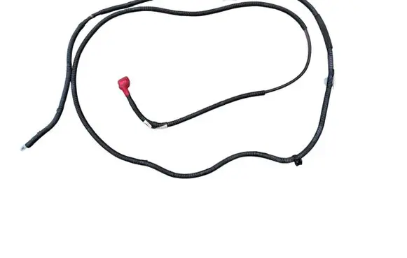 Mitsubishi Lancer Evolution X Wiring harness 8524A098