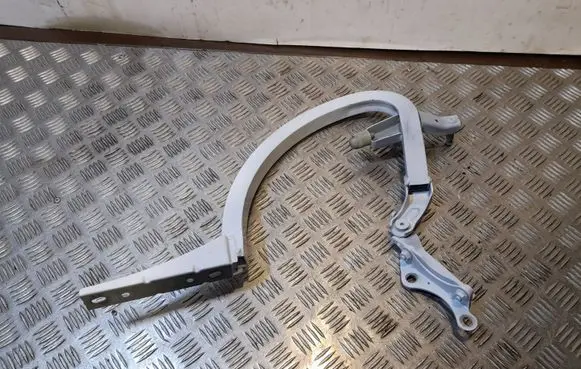 Audi A6 S6 C7 4G Tailgate/trunk/boot hinge 4G5827302