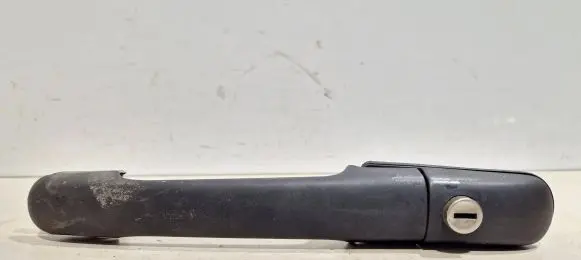 Mercedes-Benz Vito Viano W638 Loading door exterior handle 00076024599B 0007601359
