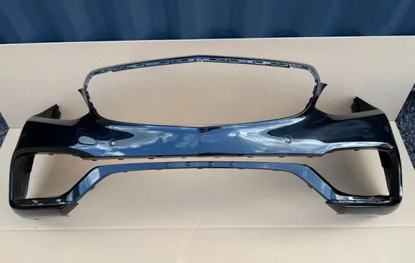 Mercedes-Benz E AMG W212 Front bumper A2128852838